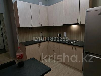 1-комнатная квартира · 42 м² · 13/13 этаж, Есенова 160/3 за 250 000 ₸ в Алматы, Жетысуский р-н