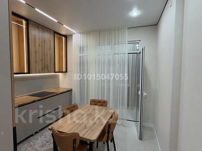 2-бөлмелі пәтер · 70 м² · 2 қабат, Тараз ш/а, Рыскулова 33/2, бағасы: 380 000 ₸ в Шымкенте, Аль-Фарабийский р-н