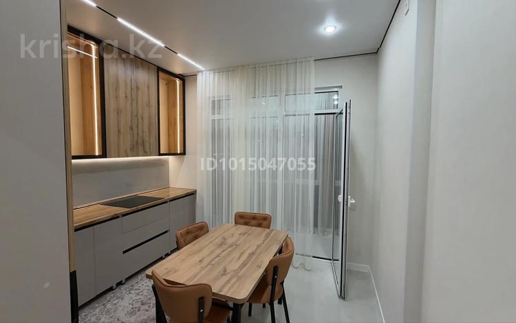 2-бөлмелі пәтер · 70 м² · 2 қабат, Тараз ш/а, Рыскулова 33/2, бағасы: 380 000 ₸ в Шымкенте, Аль-Фарабийский р-н — фото 21