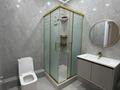 2-бөлмелі пәтер · 70 м² · 2 қабат, Тараз ш/а, Рыскулова 33/2, бағасы: 380 000 ₸ в Шымкенте, Аль-Фарабийский р-н — фото 6