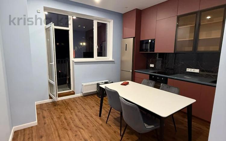 2-комнатная квартира · 86 м² · 3/17 этаж, Аль-Фараби 41 за 850 000 ₸ в Алматы, Бостандыкский р-н — фото 13
