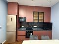 2-комнатная квартира · 86 м² · 3/17 этаж, Аль-Фараби 41 за 850 000 ₸ в Алматы, Бостандыкский р-н — фото 2