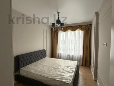 2-комнатная квартира · 57 м² · 18/18 этаж, Утепова за 48 млн ₸ в Алматы, Бостандыкский р-н