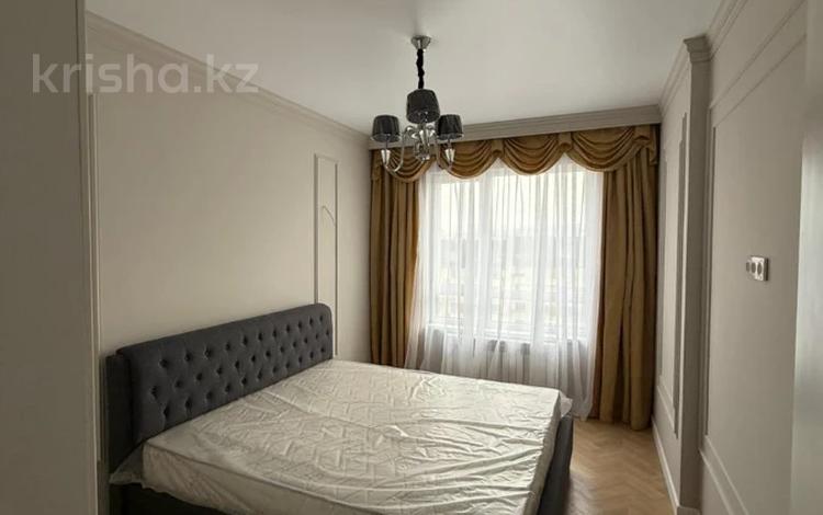 2-комнатная квартира · 57 м² · 18/18 этаж, Утепова за 48 млн ₸ в Алматы, Бостандыкский р-н — фото 5