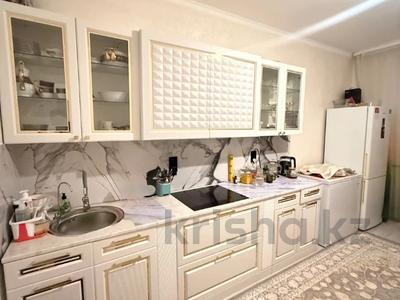 1-комнатная квартира · 40 м² · 8/9 этаж, Мустафа Шокай 107 за 21.5 млн ₸ в Астане, Сарайшык р-н