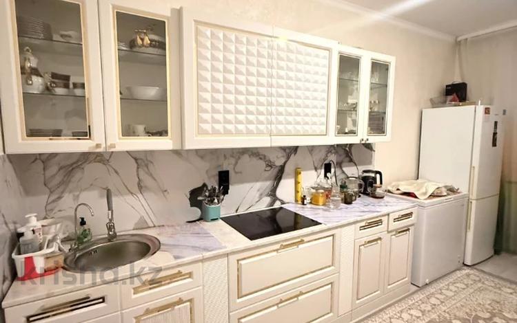 1-комнатная квартира · 40 м² · 8/9 этаж, Мустафа Шокай 107 за 21.5 млн ₸ в Астане, Сарайшык р-н — фото 6