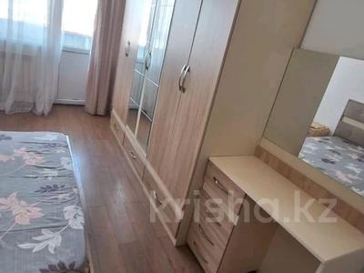 3-комнатная квартира · 80 м² · 8/9 этаж, мкр Нуркент 79 за 250 000 〒 в Алматы, Алатауский р-н