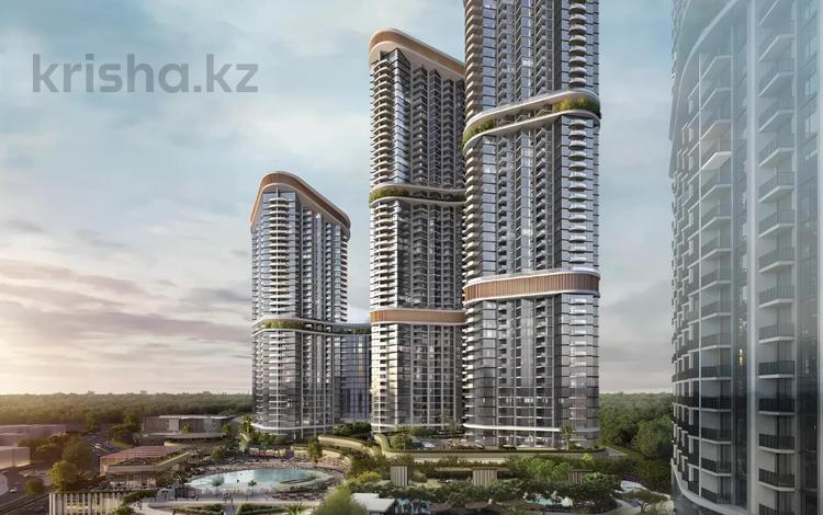 2-комнатная квартира · 76 м² · 20/53 этаж, Дубай за ~ 224.1 млн ₸ — фото 4