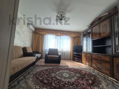 2-бөлмелі пәтер · 55 м² · 5/9 қабат, Кабанбай батыра 48 — Подземного перехода, район Центрального рынка, бағасы: 32 млн ₸ в Семее
