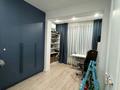 4-комнатная квартира · 138 м² · 8/15 этаж, Наурызбай батыра 50 — Жибек Жолы за 180 млн ₸ в Алматы, Алмалинский р-н — фото 25