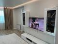 2-комнатная квартира · 66.1 м² · 23/24 этаж, Сарайшык за 45.7 млн ₸ в Астане, Есильский р-н