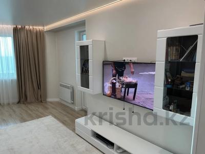 2-комнатная квартира · 66.1 м² · 23/24 этаж, Сарайшык за 45.7 млн ₸ в Астане, Есильский р-н