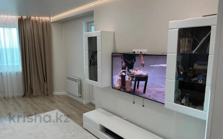 2-комнатная квартира · 66.1 м² · 23/24 этаж, Сарайшык за 45.7 млн ₸ в Астане, Есильский р-н — фото 2