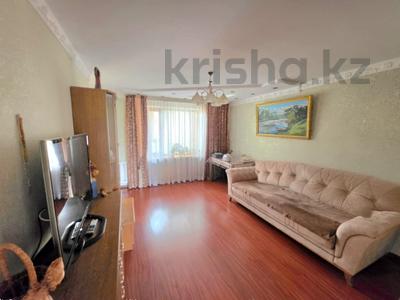 3-комнатная квартира · 62.3 м² · 4/10 этаж, Нурсултан Назарбаева 289 за 26 млн ₸ в Павлодаре