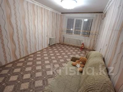 2-комнатная квартира, 55.4 м², 4/5 этаж, Строитель за 15.5 млн 〒 в Уральске