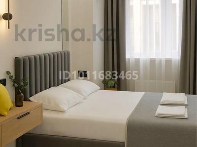 2-комнатная квартира · 50 м² · 6/20 этаж, мкр Алмагуль, Серкебаева 146/8 — Альфараби за 26 000 ₸ в Алматы, Бостандыкский р-н
