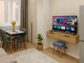 2-комнатная квартира · 50 м² · 6/20 этаж, мкр Алмагуль, Серкебаева 146/8 — Альфараби за 26 000 ₸ в Алматы, Бостандыкский р-н — фото 3