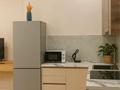 2-комнатная квартира · 50 м² · 6/20 этаж, мкр Алмагуль, Серкебаева 146/8 — Альфараби за 26 000 ₸ в Алматы, Бостандыкский р-н — фото 5