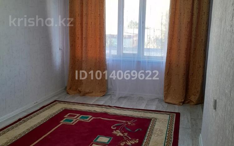 1-бөлмелі пәтер · 35 м² · 2/5 қабат, Абай даңғылы 28, бағасы: 8 млн ₸ в  — фото 2