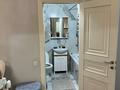 3-комнатная квартира · 70 м² · 6/22 этаж, Роза Багланова 6 — Magnum. N-City. Туран- Толе би за 43.5 млн ₸ в Астане, Нура р-н — фото 24