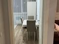 3-комнатная квартира · 70 м² · 6/22 этаж, Роза Багланова 6 — Magnum. N-City. Туран- Толе би за 43.5 млн ₸ в Астане, Нура р-н — фото 29