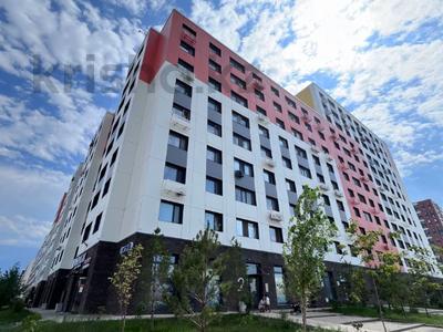 3-комнатная квартира · 70 м² · 6/22 этаж, Роза Багланова 6 — Magnum. N-City. Туран- Толе би за 43.5 млн ₸ в Астане, Нура р-н