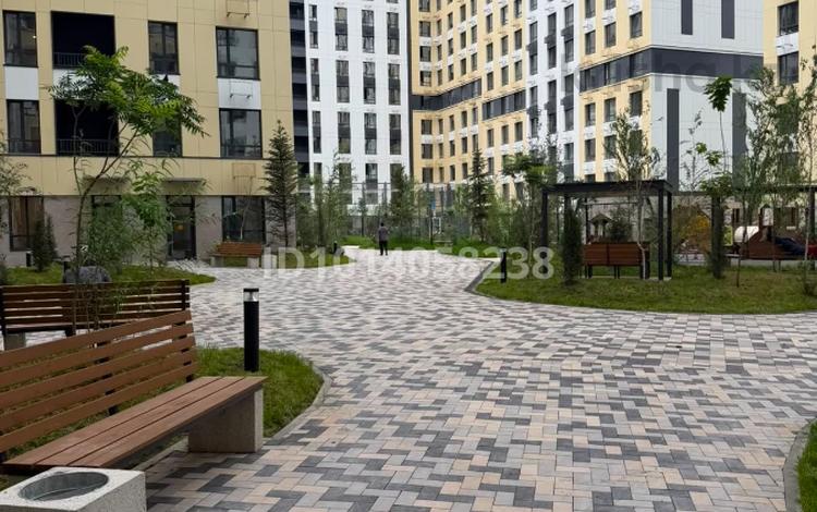 2-комнатная квартира · 48.2 м² · 9/12 этаж, ул. Фадеева, 38г 38г за 29.8 млн ₸ в Алматы, Алатауский р-н — фото 4