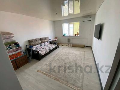 2-комнатная квартира · 58.6 м² · 4/4 этаж, мкр Нурсая 9 за 16.5 млн ₸ в Атырау