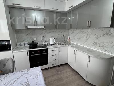 4-комнатная квартира · 110 м² · 3/5 этаж, Сатпаева 147/3 за 36 млн 〒