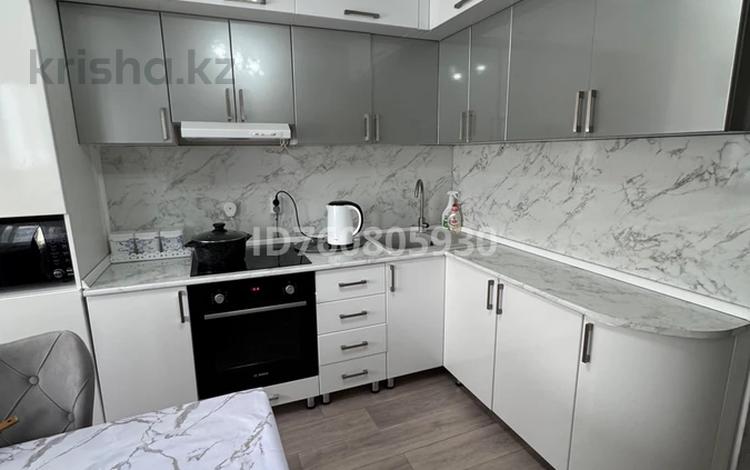 4-бөлмелі пәтер · 110 м² · 3/5 қабат, Сатпаева 147/3, бағасы: 34 млн ₸ — фото 2