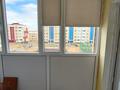 4-бөлмелі пәтер · 110 м² · 3/5 қабат, Сатпаева 147/3, бағасы: 34 млн ₸ — фото 19