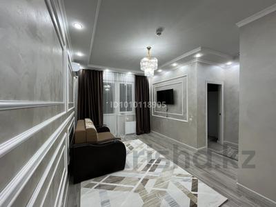 1-комнатная квартира · 36.6 м² · 2/16 этаж, мкр Шымсити 50 — улица Туркия за 25 млн 〒 в Шымкенте, Абайский р-н