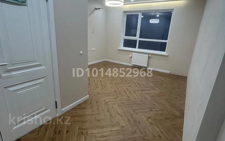 4-комнатная квартира · 94 м² · 11/12 этаж, мкр Гажайып 5, блок3 за 85 млн ₸ в Алматы, Алатауский р-н — фото 3