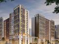 3-комнатная квартира · 101 м² · 6/9 этаж, Шамши Калдаяков 16 за 75 млн ₸ в Астане, Сарайшык р-н