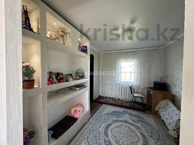 Отдельный дом • 3 комнаты • 65 м² • 25 сот., Алтынсарина 68 за 6.5 млн 〒 в 