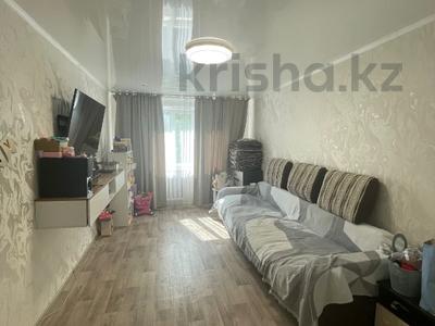 2-комнатная квартира · 56.2 м² · 4/9 этаж, Камзина 70 — БАЯНТАУ за 22.5 млн 〒 в Павлодаре