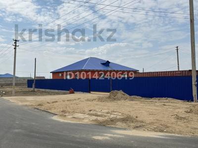 Жеке үй · 4 бөлме · 196 м² · 10 жүзд., Нургиса Тилендиева 212 — “Өркен” садиктін артында, бағасы: 30 млн ₸ в Кульсары
