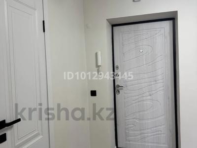 1-комнатная квартира · 45.7 м² · 3/3 этаж, Нур Актобе, Нұр Ақтөбе за 15 млн ₸