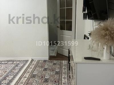 2-бөлмелі пәтер · 48 м² · 3/5 қабат, Х.Доспанова 63 — Назарбаева, бағасы: 15.5 млн ₸ в Уральске, мкр Школьник