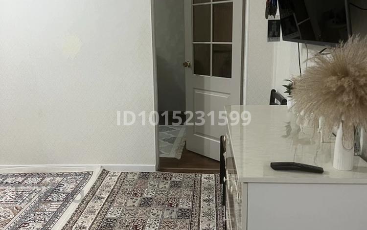 2-бөлмелі пәтер · 48 м² · 3/5 қабат, Х.Доспанова 63 — Назарбаева, бағасы: 15.5 млн ₸ в Уральске, мкр Школьник — фото 2
