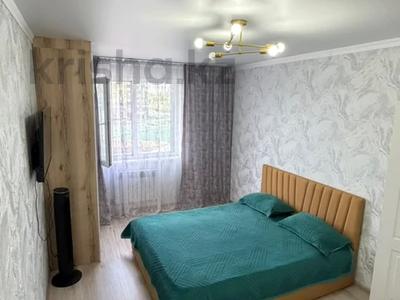 1-комнатная квартира · 60 м² · 4/16 этаж, Каныша Сатпаева 55/11 за 2 000 ₸ в Усть-Каменогорске