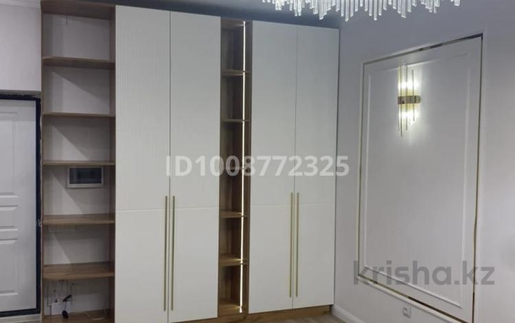 2-комнатная квартира · 64 м² · 19/20 этаж, Абая — Туркебаева за 53 млн ₸ в Алматы, Бостандыкский р-н — фото 2
