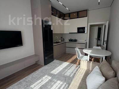 2-комнатная квартира · 45 м² · 8/12 этаж, Райымбека за 300 000 ₸ в Алматы, Алатауский р-н