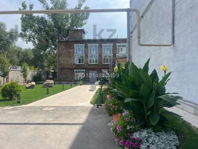 Офисы · 750 м² за ~ 3.8 млн ₸ в Алматы, Турксибский р-н