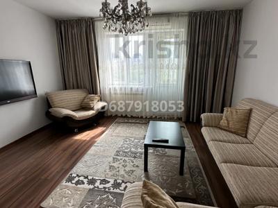 2-комнатная квартира · 56 м² · 7/12 этаж, мкр Самал-2 78 — Жолдасбекова -Мендикулова за 400 000 ₸ в Алматы, Медеуский р-н