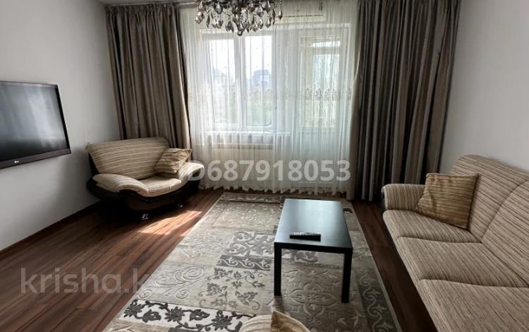 2-комнатная квартира · 56 м² · 7/12 этаж, мкр Самал-2 78 — Жолдасбекова -Мендикулова за 400 000 ₸ в Алматы, Медеуский р-н — фото 8