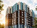 2-комнатная квартира · 78 м² · 4/13 этаж, Канай би 32А за 39 млн ₸ в Кокшетау — фото 8