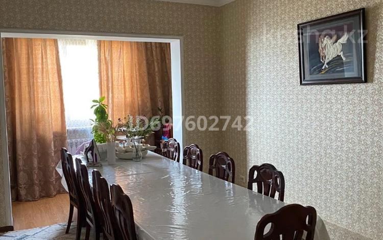 4-бөлмелі пәтер · 83.7 м² · 5/5 қабат, Карасу 4, бағасы: 31 млн ₸ в Шымкенте — фото 2
