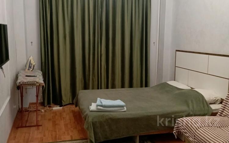 1-бөлмелі пәтер · 50 м² · 1/9 қабат, мкр Жетысу-1 47, бағасы: 2 000 〒 в Алматы, Ауэзовский р-н — фото 8