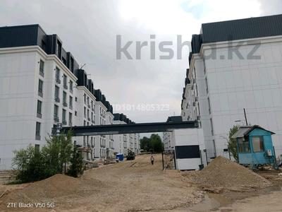 2-бөлмелі пәтер · 50.2 м² · 6/6 қабат, Райымбека 39г, бағасы: ~ 33.7 млн ₸ в Алматы, Ауэзовский р-н